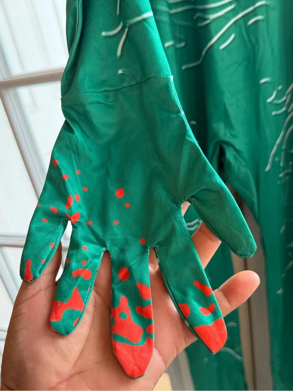Unbranded cute green